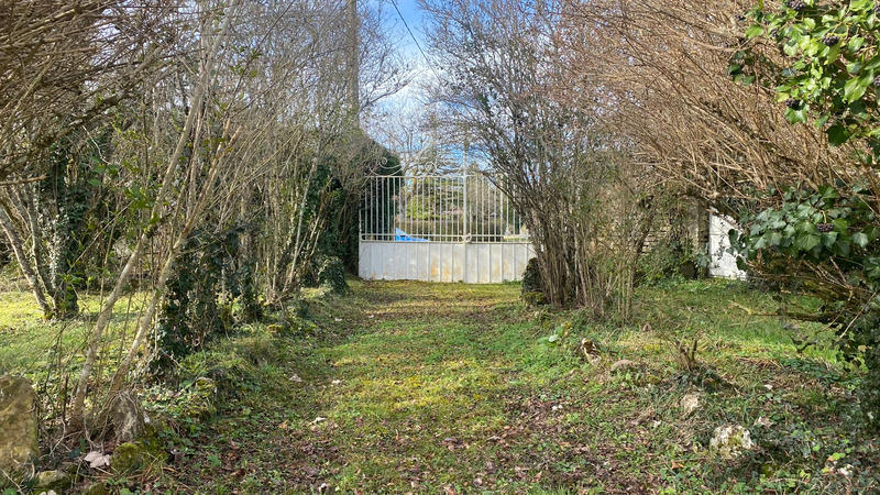 Maison - 135 m² - 7 pièces