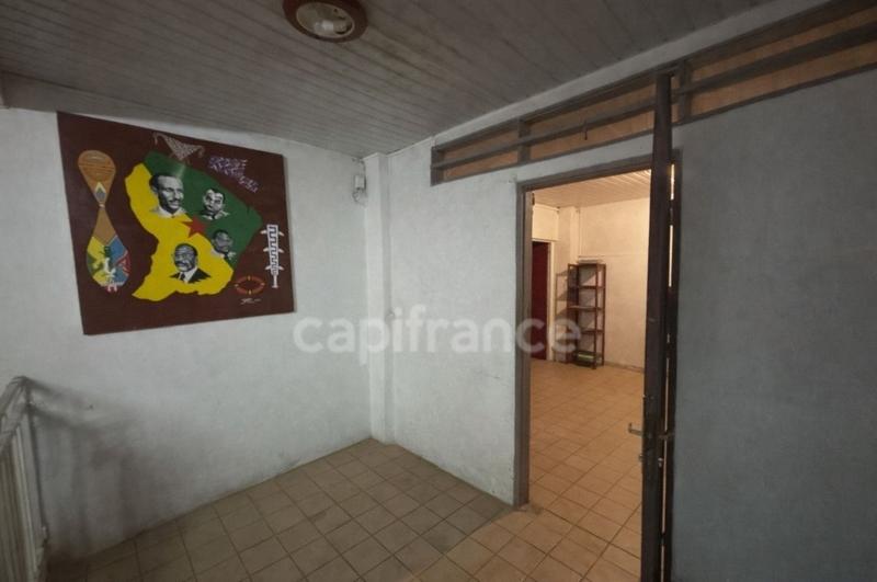 Maison de ville - 74 m² - 4 pièces