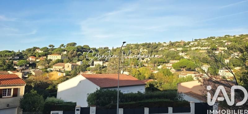 Appartement - 34 m² - 2 pièces