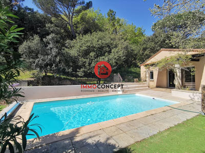 Villa - 176 m² - 7 pièces