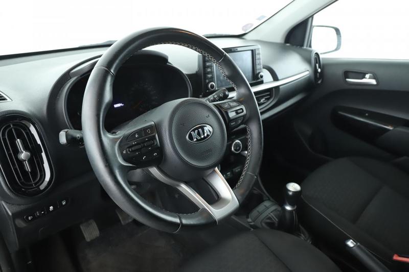 Kia Picanto 1.0 Design 67 ch