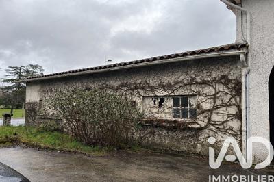 Maison - 46 m² - 2 pièces