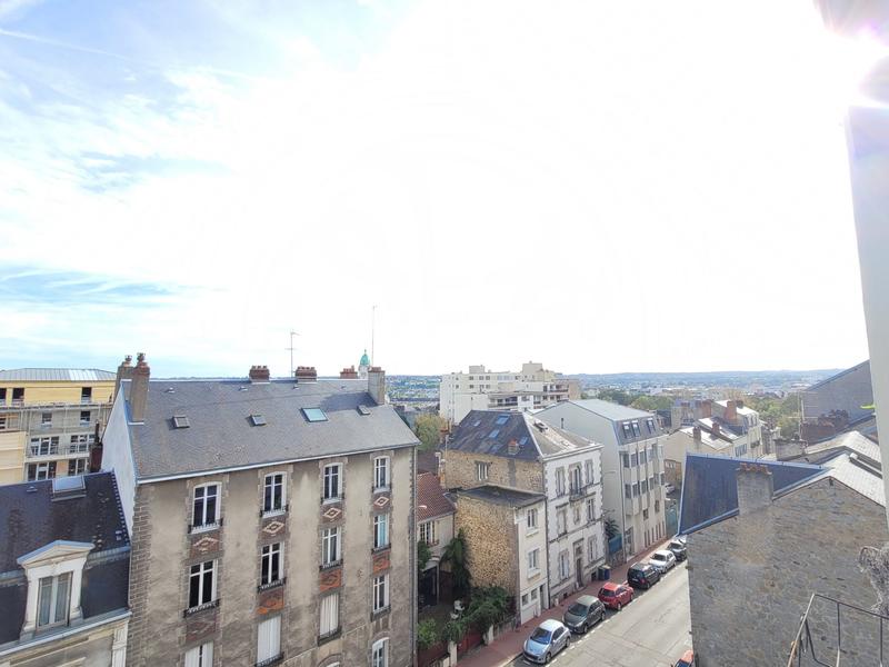 Appartement - 79 m² - 4 pièces