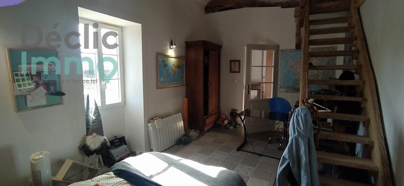 Maison - 163 m² - 5 pièces