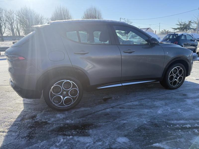 Alfa Romeo Tonale phev 280 ti