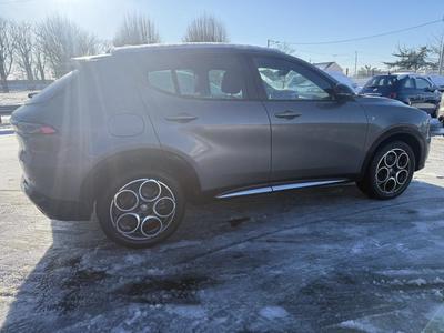 Alfa Romeo Tonale phev 280 ti