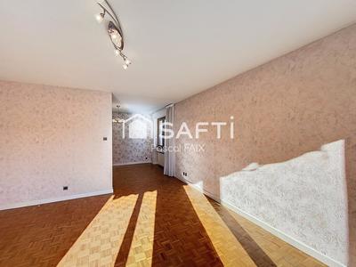 Maison - 145 m² - 7 pièces