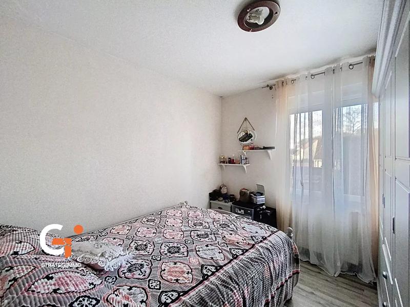 Maison - 109 m² - 6 pièces