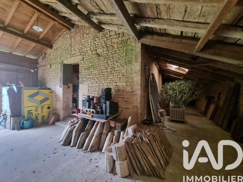 Maison - 254 m² - 6 pièces