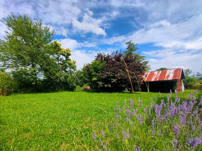 Maison - 80 m² - 5 pièces