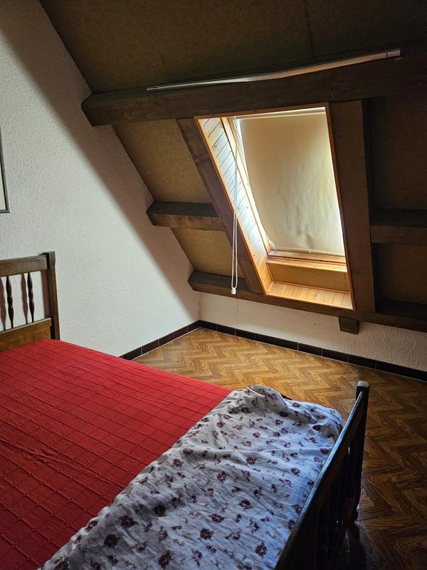 Appartement - 69 m² - 4 pièces