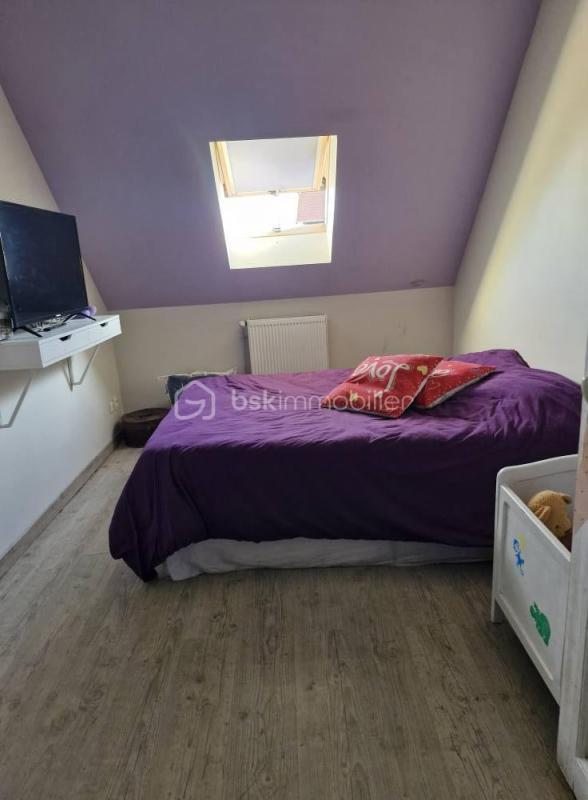 Maison - 165 m² - 6 pièces