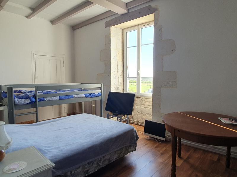 Maison - 190 m² - 7 pièces