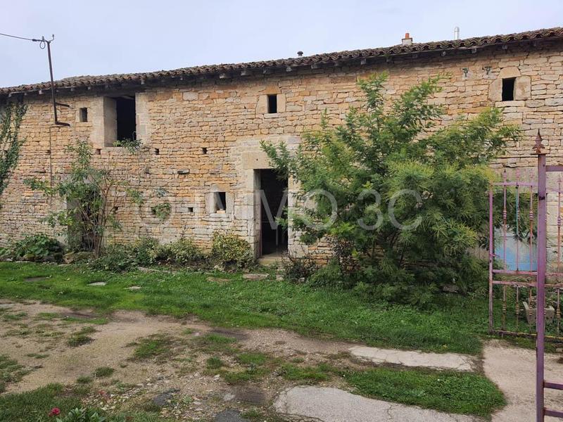 Maison - 313 m² - 11 pièces