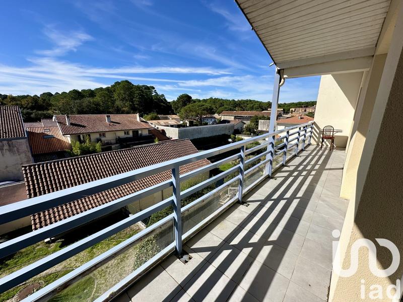 Appartement - 76 m² - 4 pièces