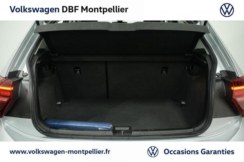 Volkswagen Polo 1.0 Tsi 95 s&amp;S Dsg7 Vw Edition