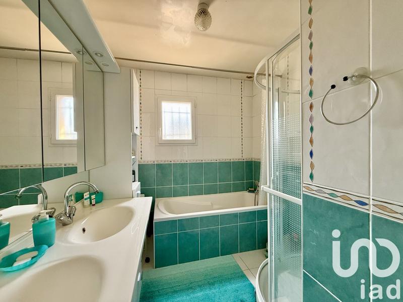 Maison - 165 m² - 7 pièces