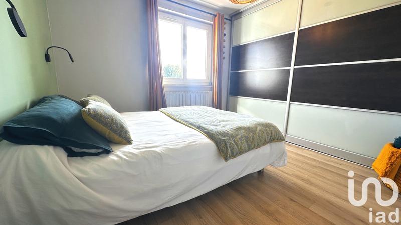 Maison - 178 m² - 8 pièces