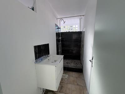 Appartement - 48 m² - 3 pièces