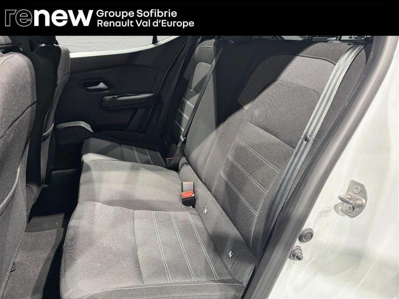 Dacia Sandero Eco-G 100 - 22 Confort