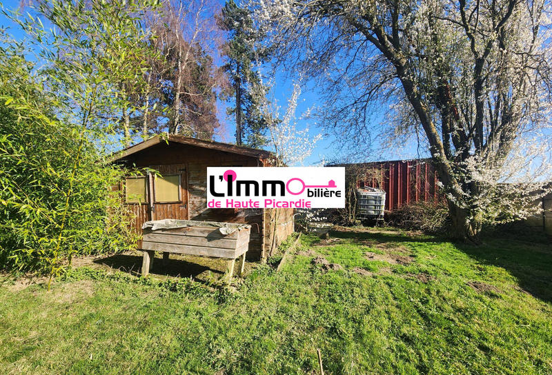 Maison - 191 m² - 8 pièces