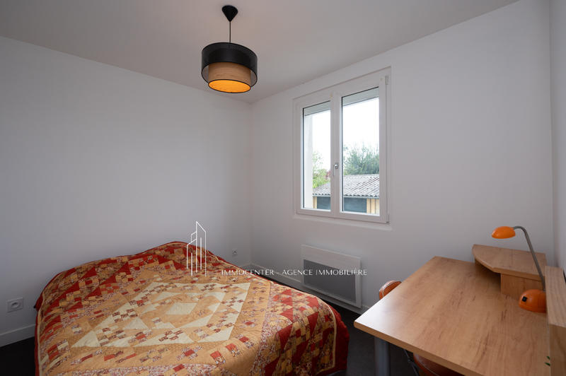 Appartement - 72 m² - 4 pièces