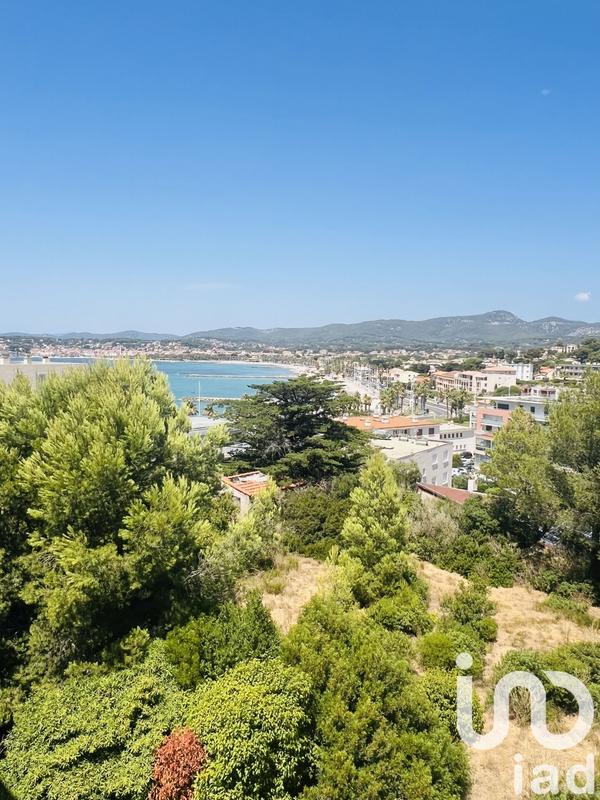 Appartement - 52 m² - 2 pièces