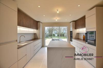 Maison - 115 m² - 6 pièces