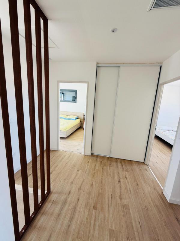 Villa - 115 m² - 5 pièces