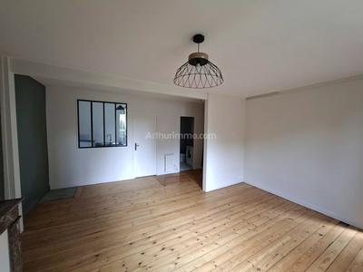 Appartement - 40 m² - 1 pièce