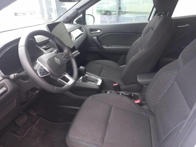 Renault Symbioz E-Tech full hybrid 145 Evolution