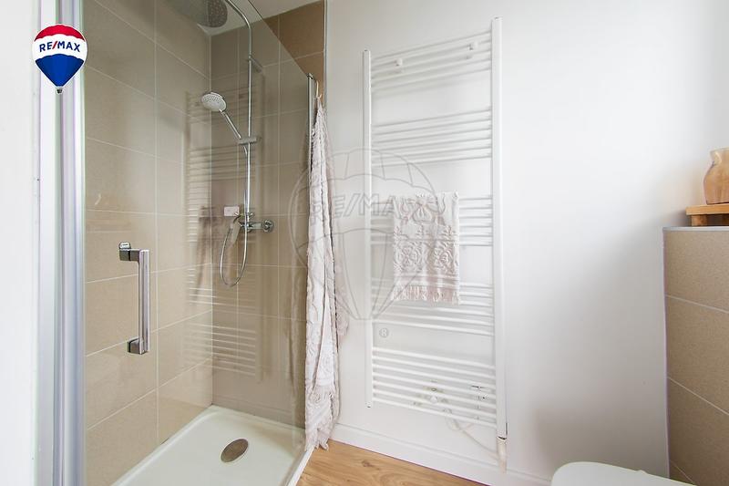 Maison - 116 m² - 5 pièces