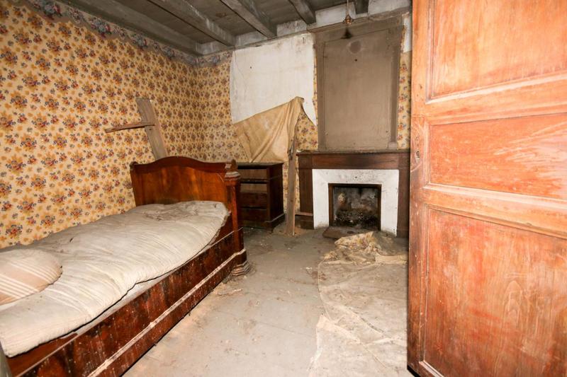 Immeuble - 254 m² - 13 pièces