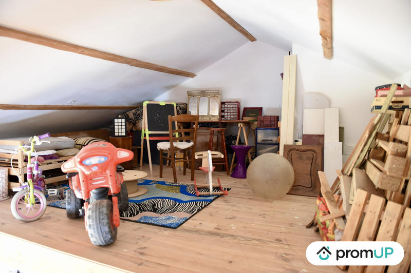 Appartement - 63 m² - 2 pièces