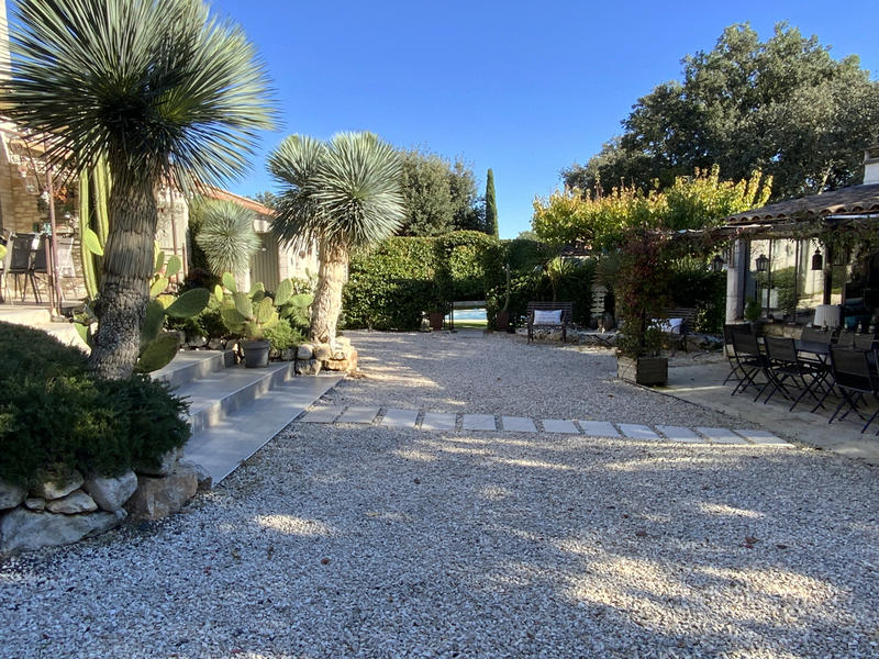 Maison - 190 m² - 7 pièces