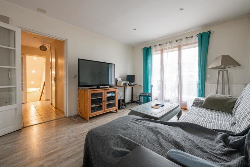 Maison - 114 m² - 4 pièces