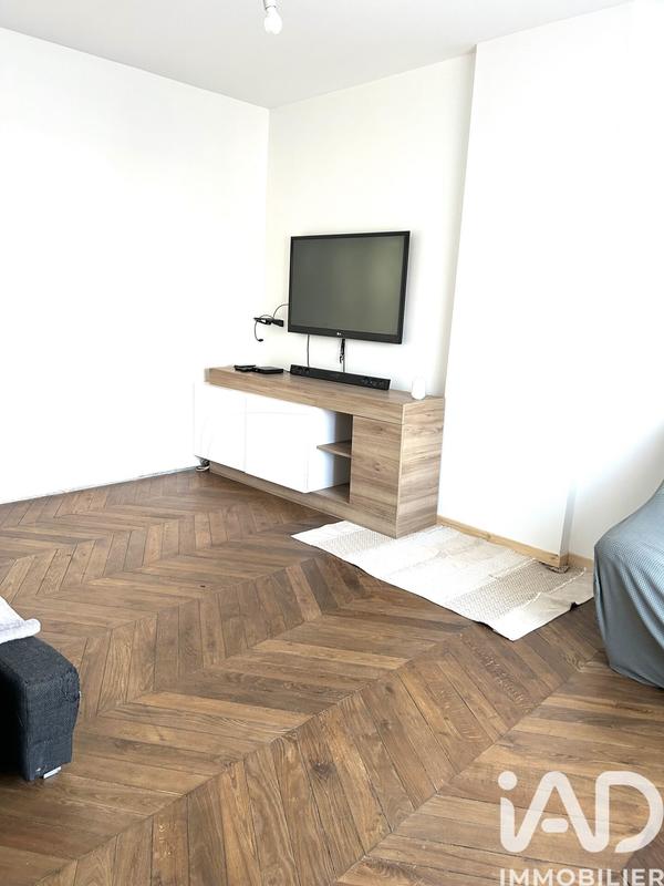 Maison - 135 m² - 7 pièces