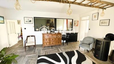 Maison - 150 m² - 7 pièces