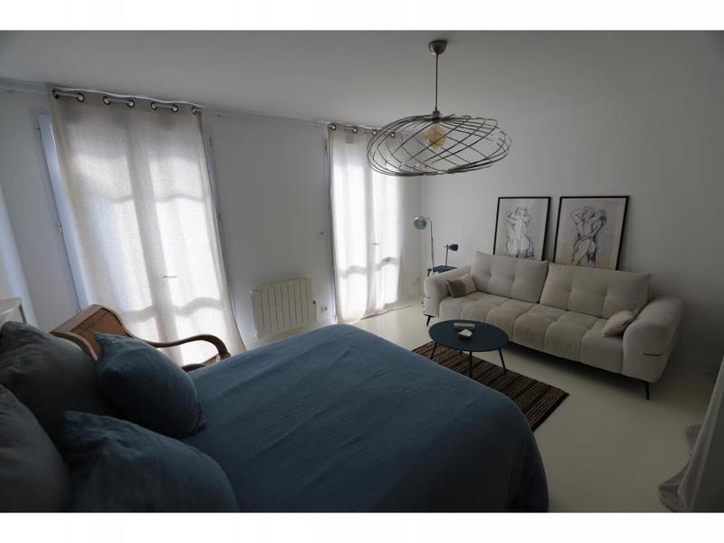 Maison - 118 m² - 7 pièces