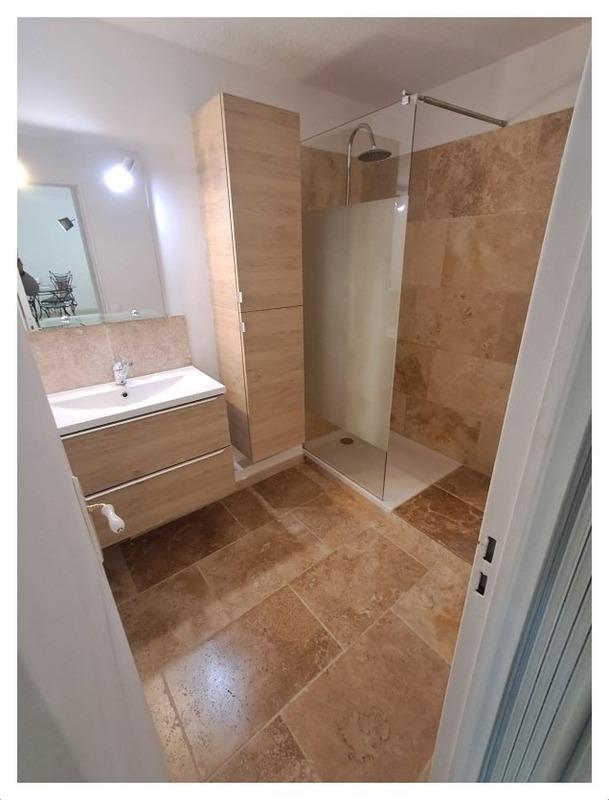 Appartement - 66 m² - 2 pièces