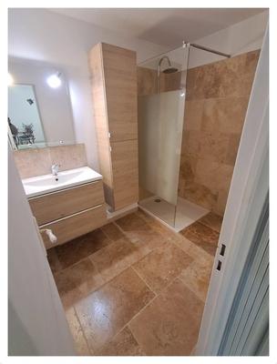 Appartement - 66 m² - 2 pièces