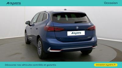 Bmw Serie 2 Active Toure ActiveTourer 218i 136ch Business Design Dkg7