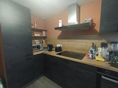 Maison - 95 m² - 6 pièces