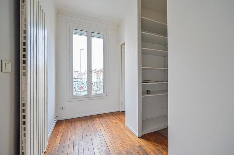 Appartement - 111 m² - 4 pièces