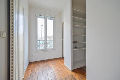 Appartement - 111 m² - 4 pièces