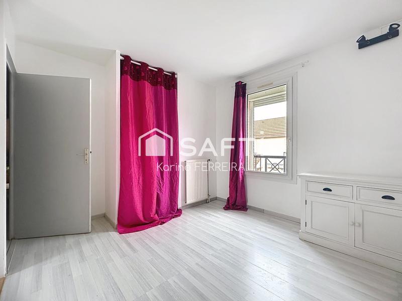 Maison - 136 m² - 7 pièces