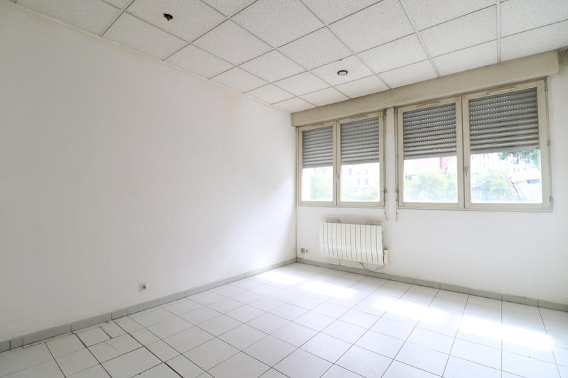 Appartement - 30 m² - 1 pièce