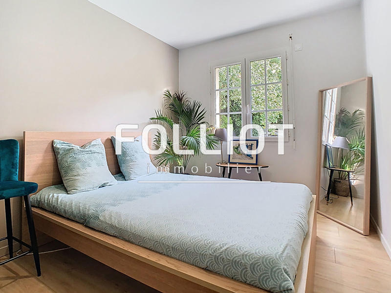 Maison - 160 m² - 7 pièces