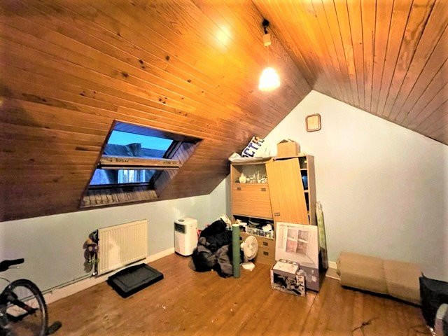 Maison - 117 m² - 4 pièces