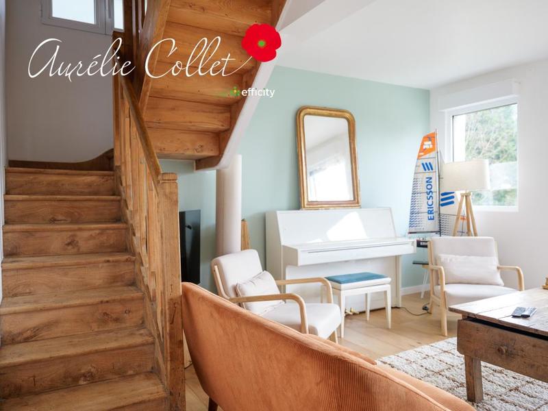 Villa - 240 m² - 9 pièces